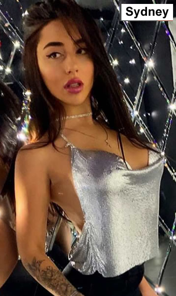 Sydney